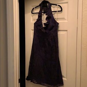 Lily Pulitzer Halter Dress